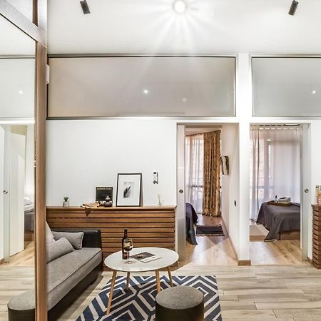 Hotelise I Tonic Apartment 예레반 외부 사진