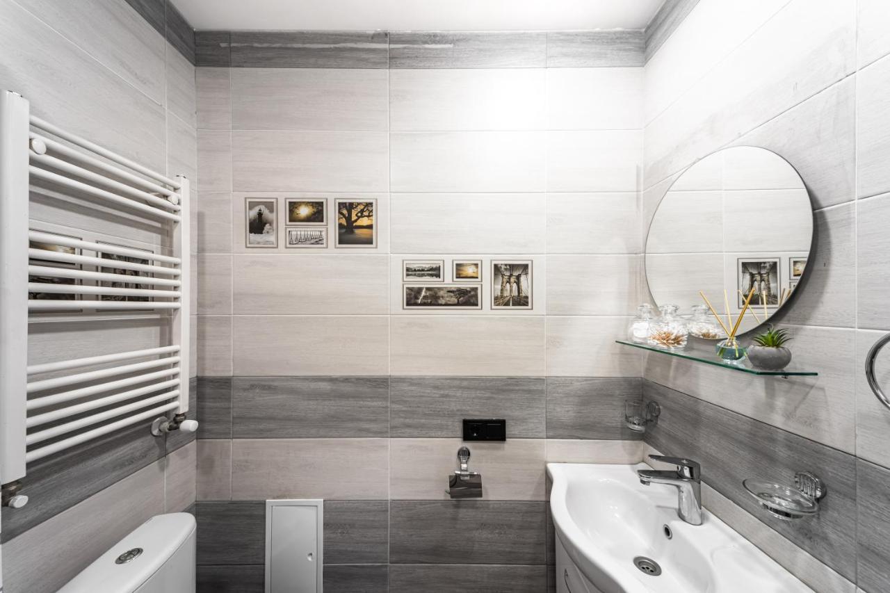 Hotelise I Tonic Apartment 예레반 외부 사진