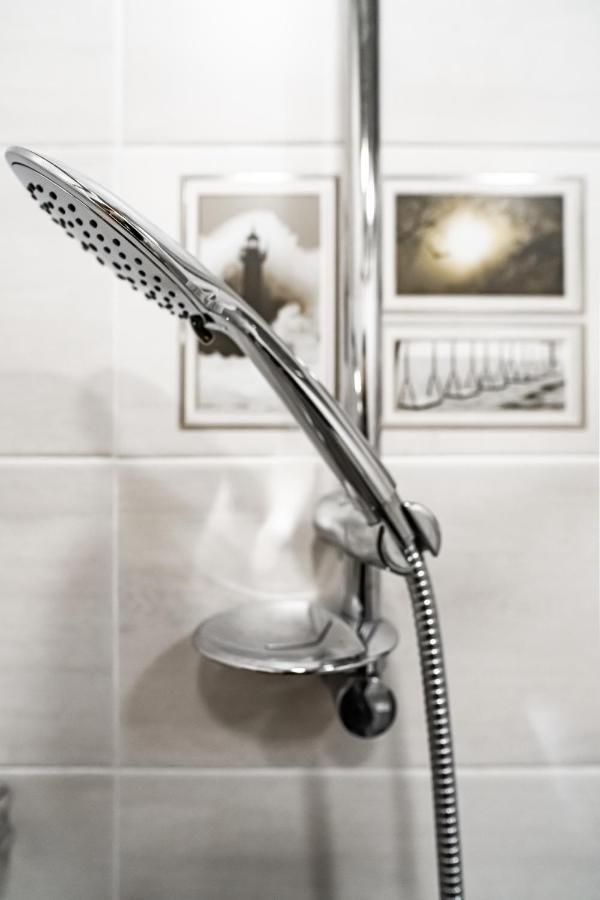 Hotelise I Tonic Apartment 예레반 외부 사진